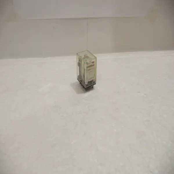 Electromagnetic Power Relay, LY2N-D2, Omron Made in Japan